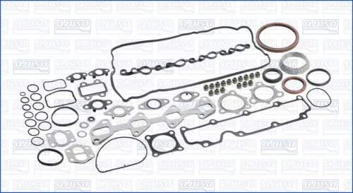 Full Gasket Kit, engine