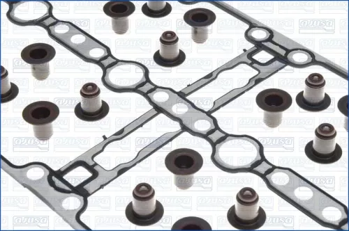 AJUSA Gasket Kit, cylinder head (53017500)