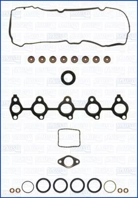 AJUSA Gasket Kit, cylinder head (53017700)