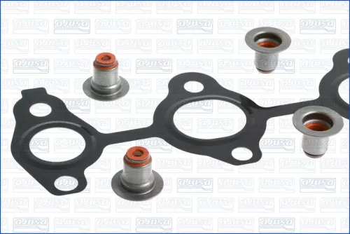 AJUSA Gasket Kit, cylinder head (53017700)