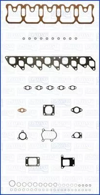 AJUSA Gasket Kit, cylinder head (53022000)