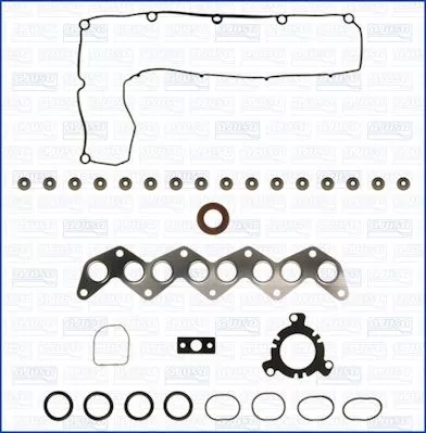 Gasket Kit, cylinder head
