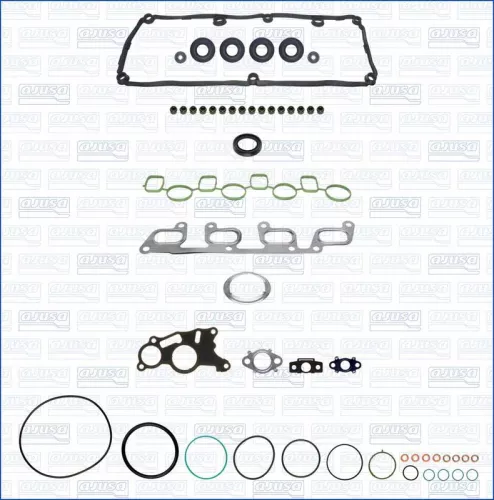 AJUSA Gasket Kit, cylinder head (53035200)
