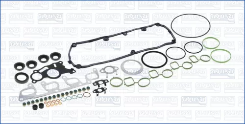 Gasket Kit, cylinder head