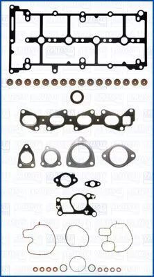 AJUSA Gasket Kit, cylinder head (53039100)
