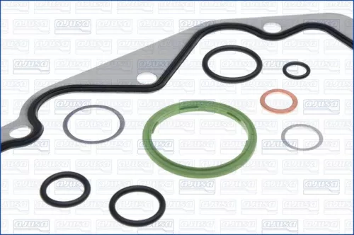 AJUSA Gasket Kit, crankcase (54127200)