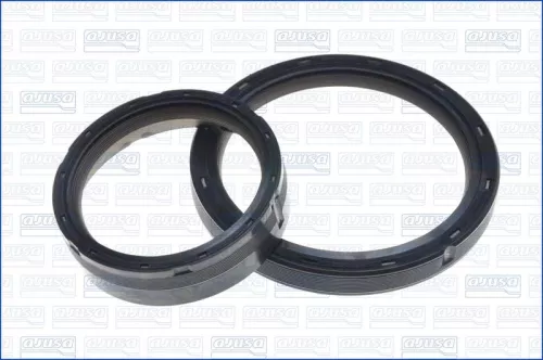 AJUSA Gasket Kit, crankcase (54127200)