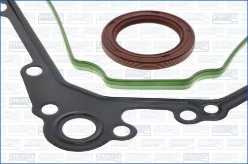 AJUSA Gasket Kit, crankcase (54191200)