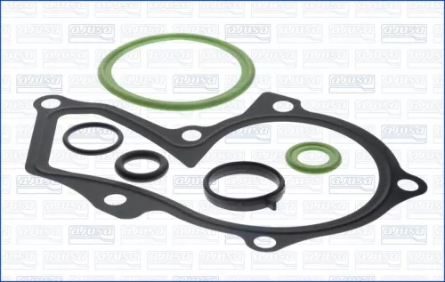 AJUSA Gasket Kit, crankcase (54191200)
