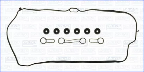 Gasket Set, cylinder head cover