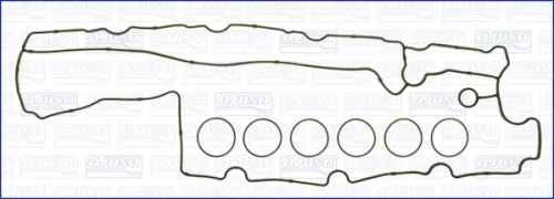 Gasket Set, cylinder head cover