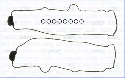 Gasket Set, cylinder head cover