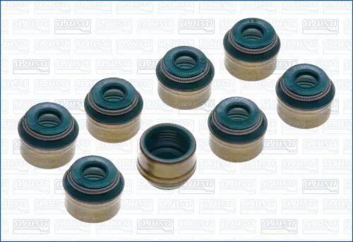 Seal Set, valve stem