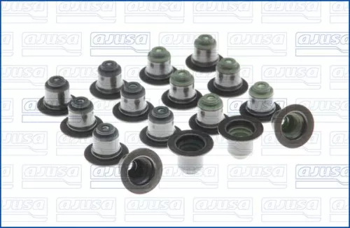 Seal Set, valve stem