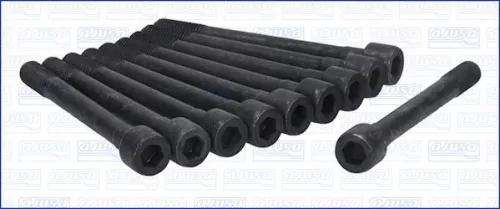 Cylinder Head Bolt Set