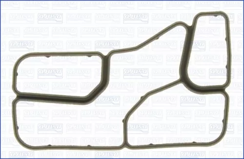 Gasket, oil cooler