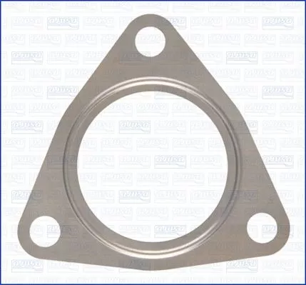 Gasket, exhaust pipe