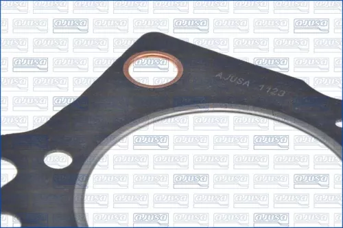 AJUSA Gasket, cylinder head (10016700)