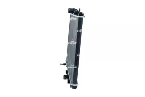 NRF Radiator, engine cooling (58226A)