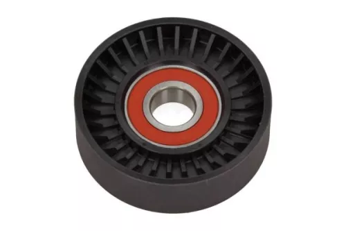 Tensioner Pulley, V-ribbed belt
