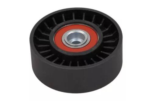 Tensioner Pulley, V-ribbed belt