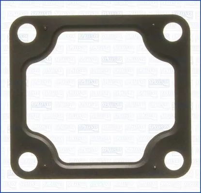 AJUSA Gasket, exhaust pipe (00975800)