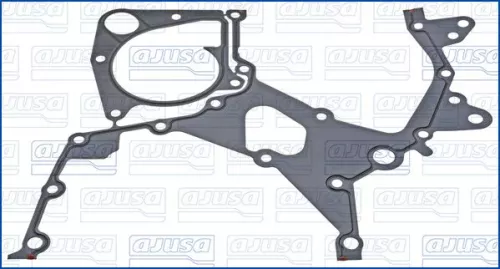 Gasket, timing case