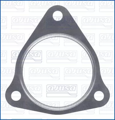 AJUSA Gasket, exhaust pipe (01201400)