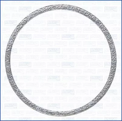 AJUSA Gasket, exhaust pipe (01224700)