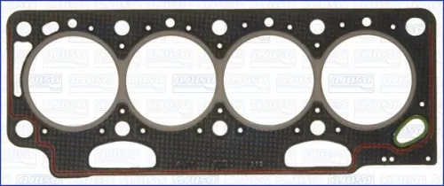 Gasket, cylinder head
