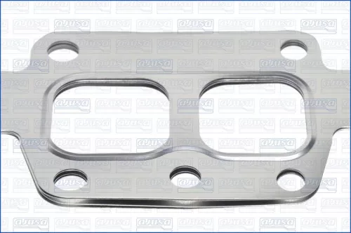 AJUSA Gasket, exhaust manifold (13222400)