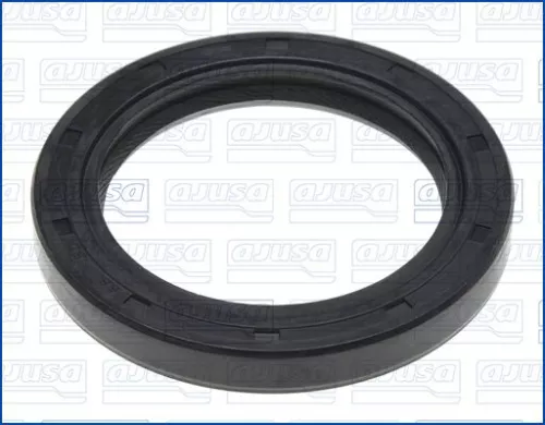 Shaft Seal, crankshaft