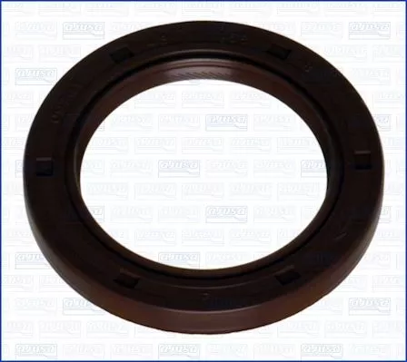 Shaft Seal, crankshaft