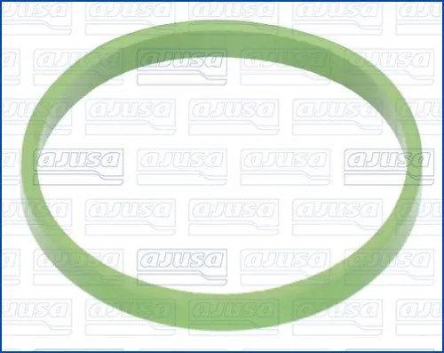 Gasket, intake manifold