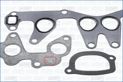 AJUSA Gasket Kit, cylinder head (52103600)