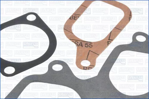 AJUSA Gasket Kit, cylinder head (52266000)