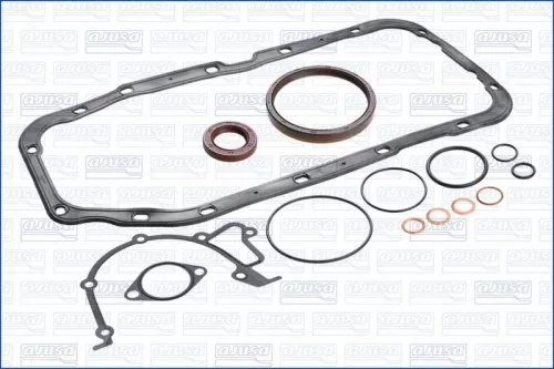 Gasket Kit, crankcase