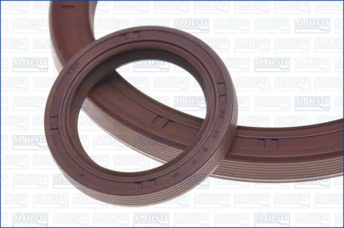 AJUSA Gasket Kit, crankcase (54154700)