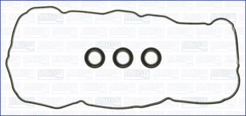Gasket Set, cylinder head cover