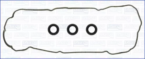 Gasket Set, cylinder head cover