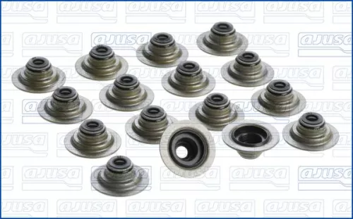 Seal Set, valve stem