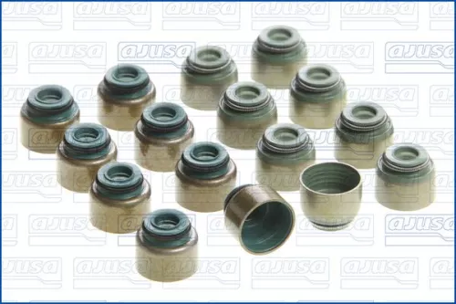 Seal Set, valve stem