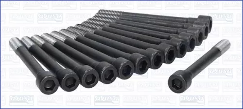 Cylinder Head Bolt Set