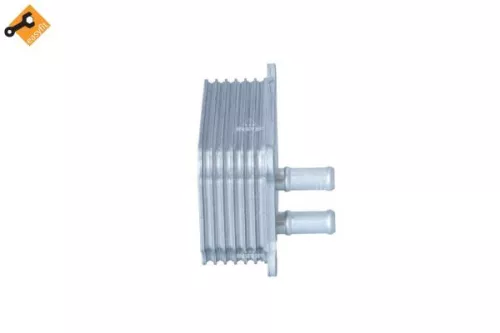 NRF Oil Cooler, engine oil (31071)