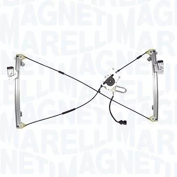 Window Regulator