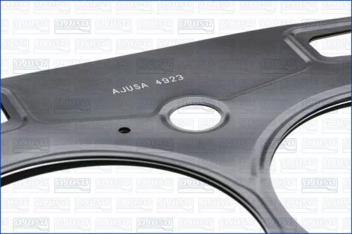 AJUSA Gasket, cylinder head (10176700)