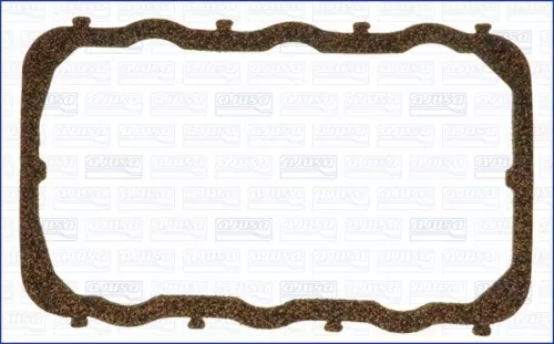 Gasket, cylinder head cover