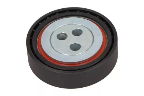 Tensioner Pulley, V-ribbed belt