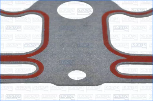 AJUSA Gasket, intake manifold (13074000)