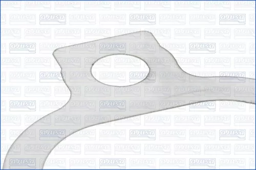 AJUSA Gasket, exhaust manifold (13179400)